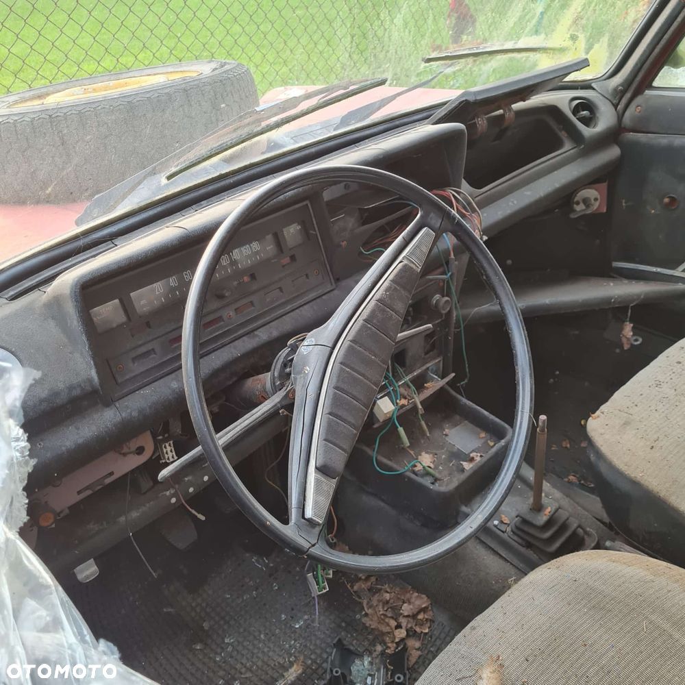 Fiat 125p - 7