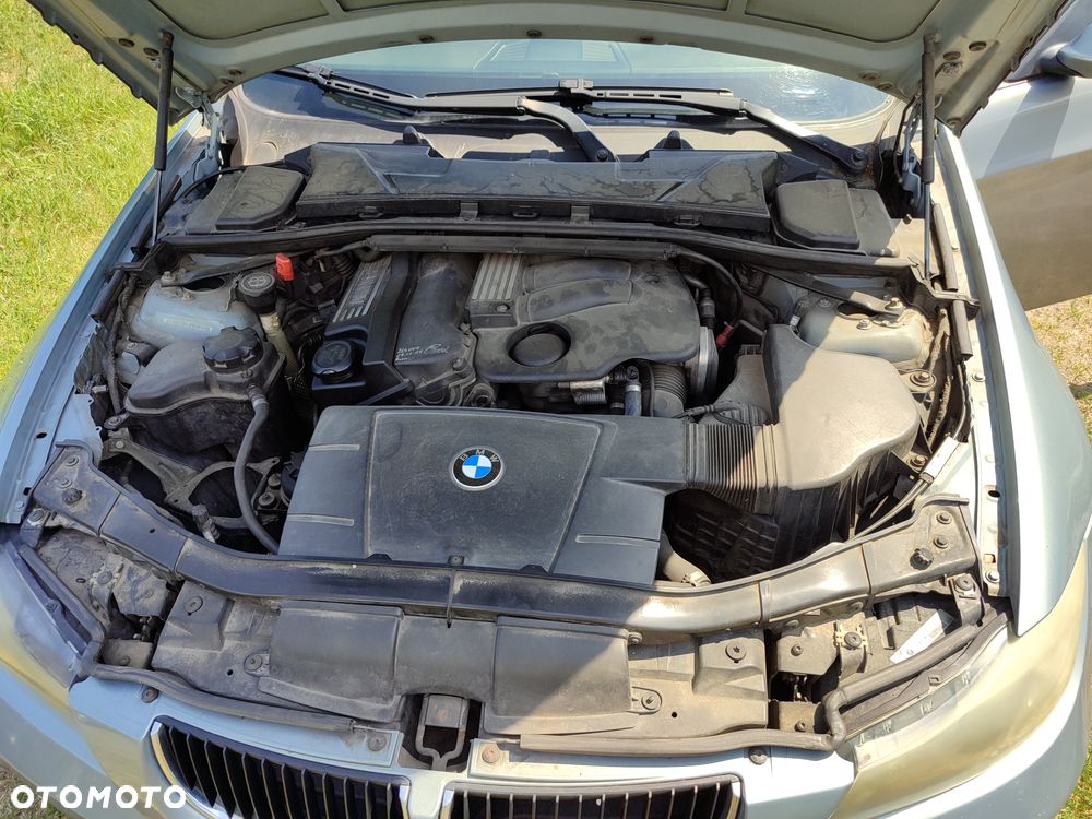 BMW Seria 3 - 6
