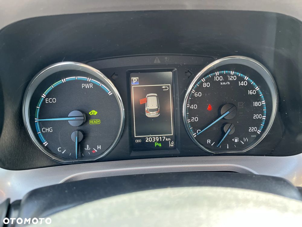 Toyota RAV4 2.0 Prestige 4x4 MS - 15