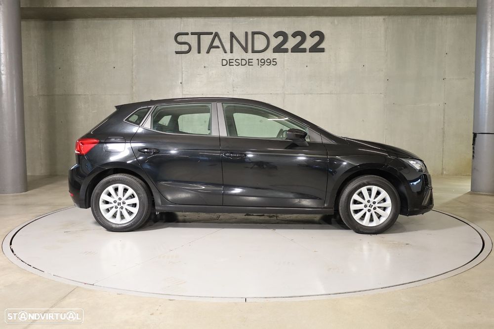 SEAT Ibiza 1.0 TSI Style - 4