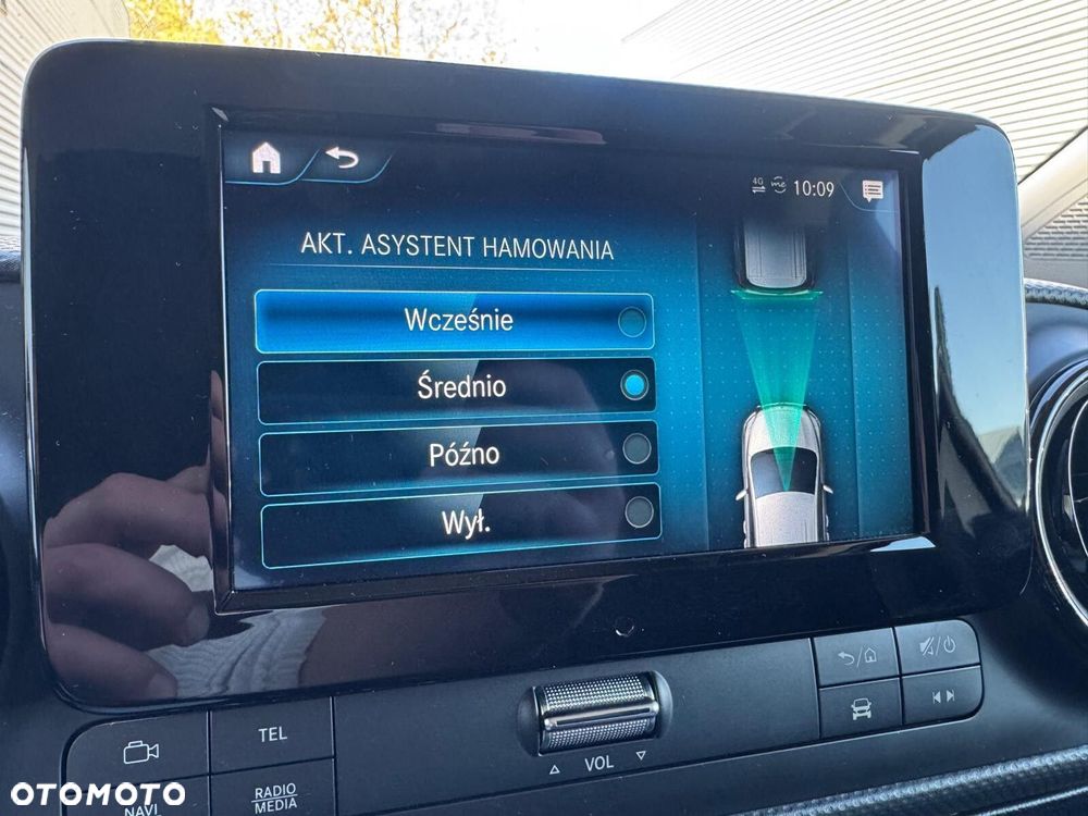 Mercedes-Benz Citan 112 KA - 26