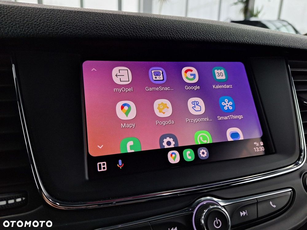 Opel Astra V 1.4 T GS Line S&S - 28