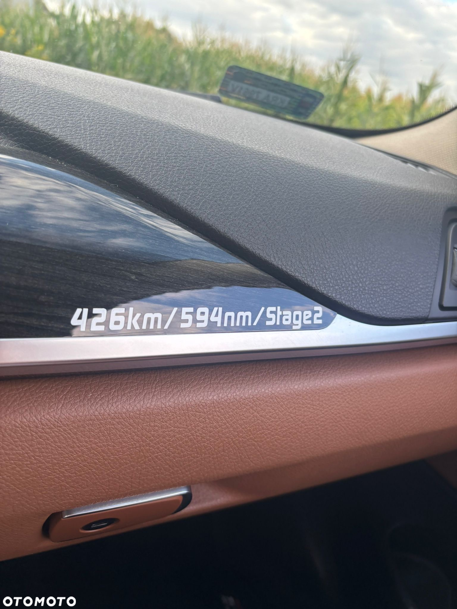 BMW Seria 4 - 2