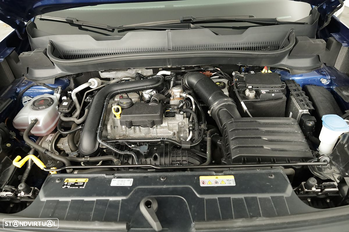 VW T-Cross 1.0 TSI - 20