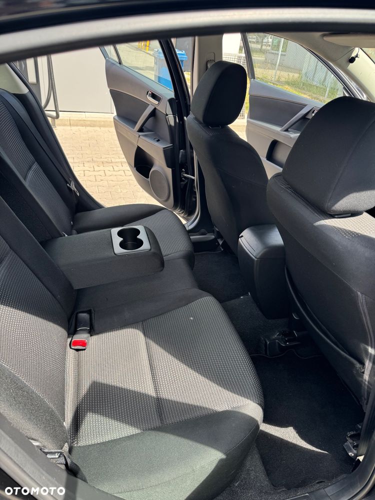Mazda 3 - 20