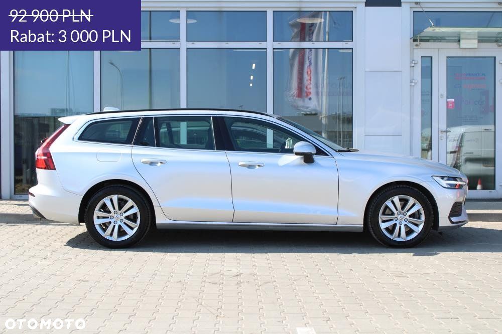 Volvo V60 - 5