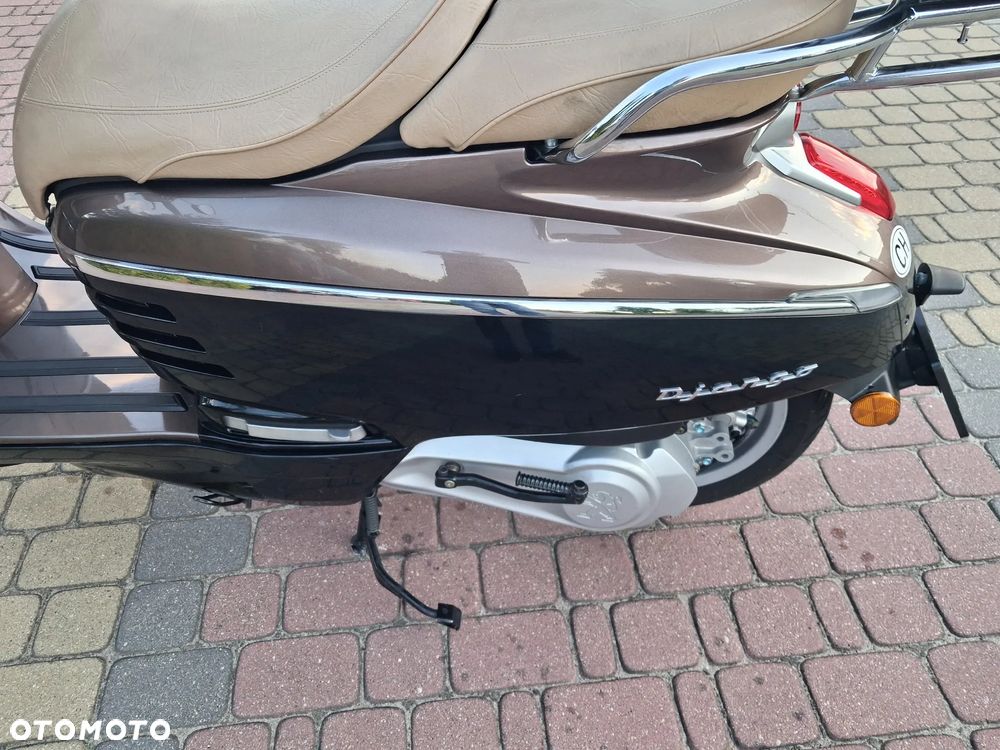 Malaguti RST 125 - 6