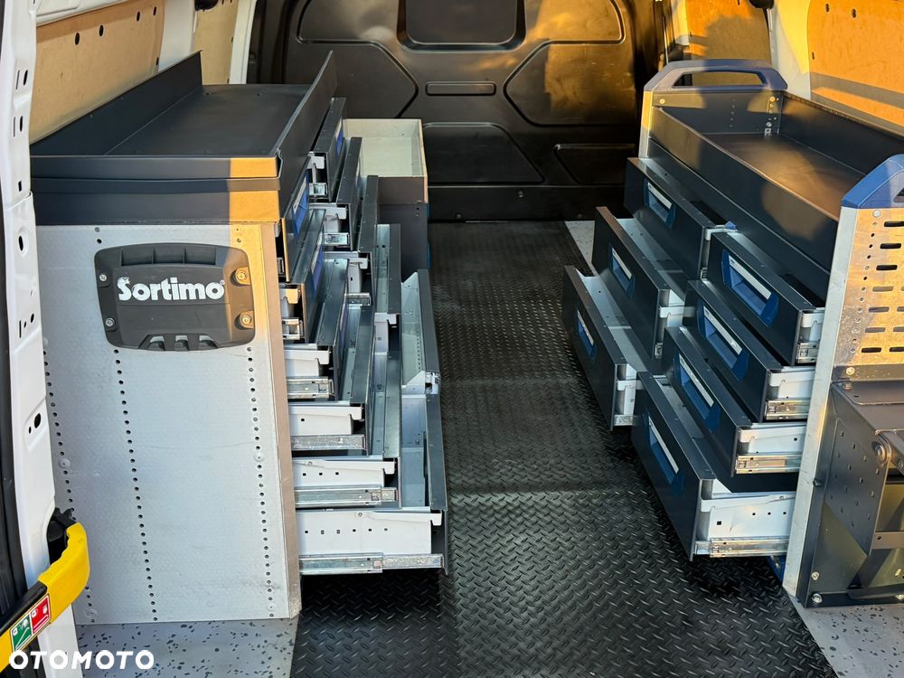 Ford Transit Custom L2H2 - 18