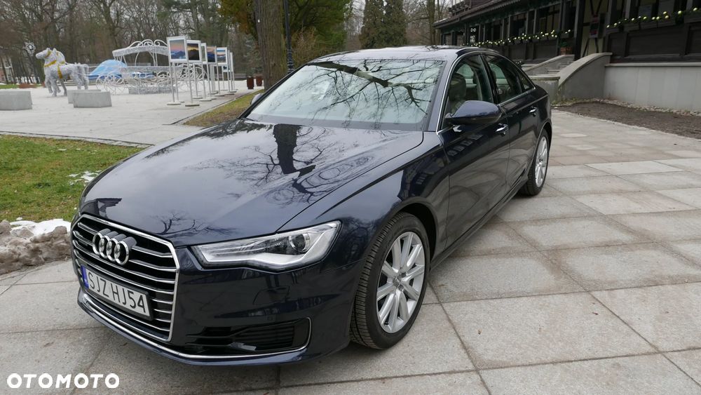 Audi A6 ver-2-0-tfsi-quattro-s-tronic - 10