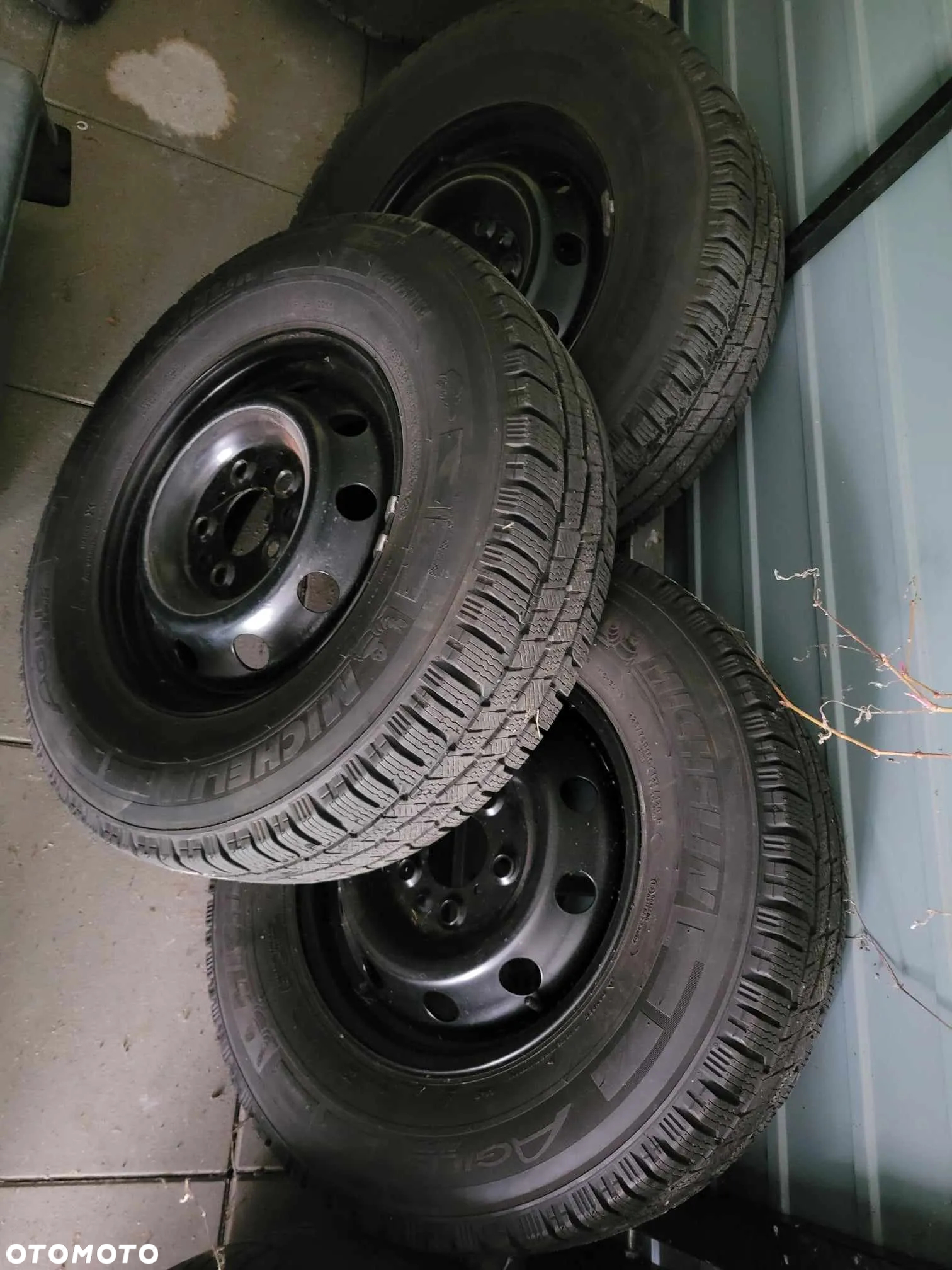 Peugeot BOXER ducato jumper 16r - 12