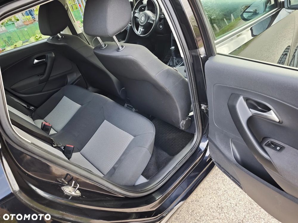 Volkswagen Polo 1.2 Trendline - 7