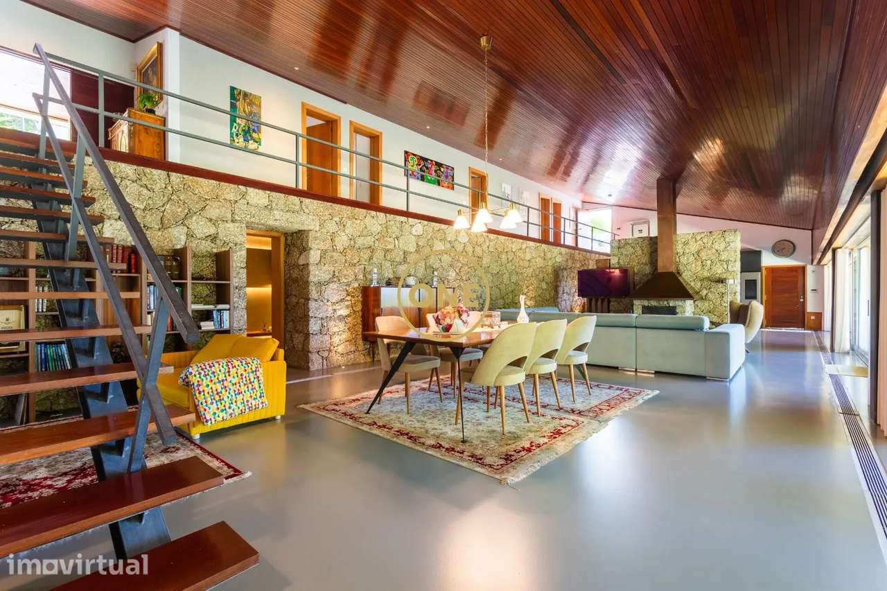 Exclusivo Empreendimento Turístico no Gerês - Grande imagem: 3/52