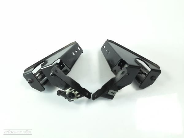 Fecho Capot Bmw 3 (E90) - 3