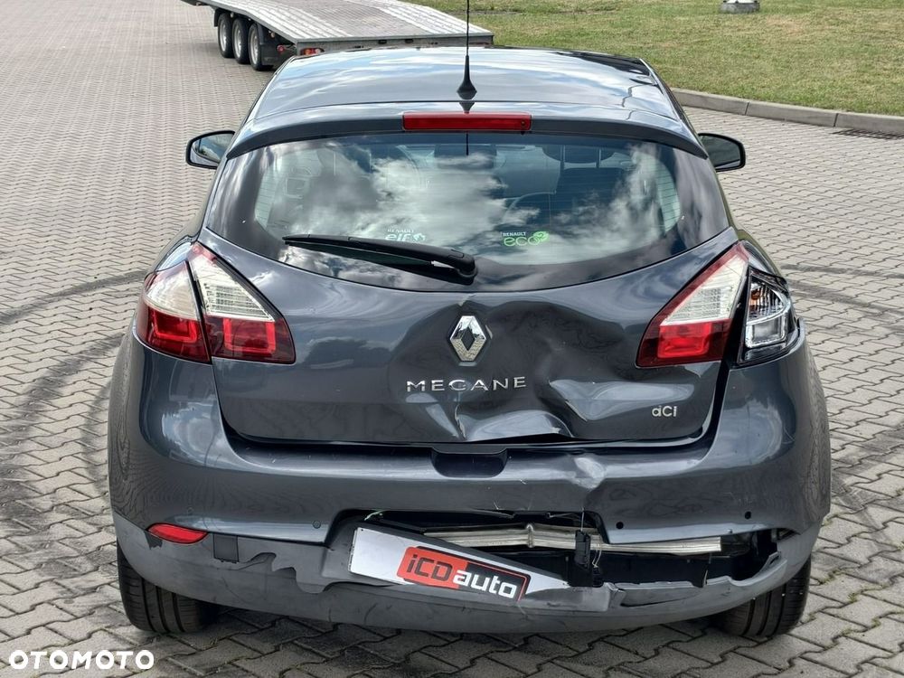 Renault Megane - 6