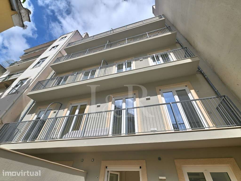 Sousa Martins Apartments - Grande imagem: 5/14