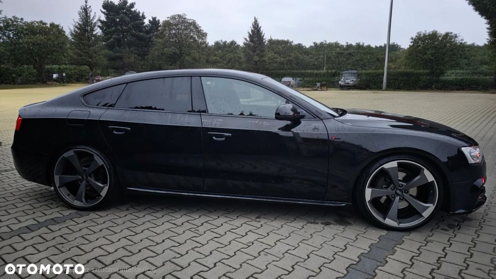 Audi A5 - 5