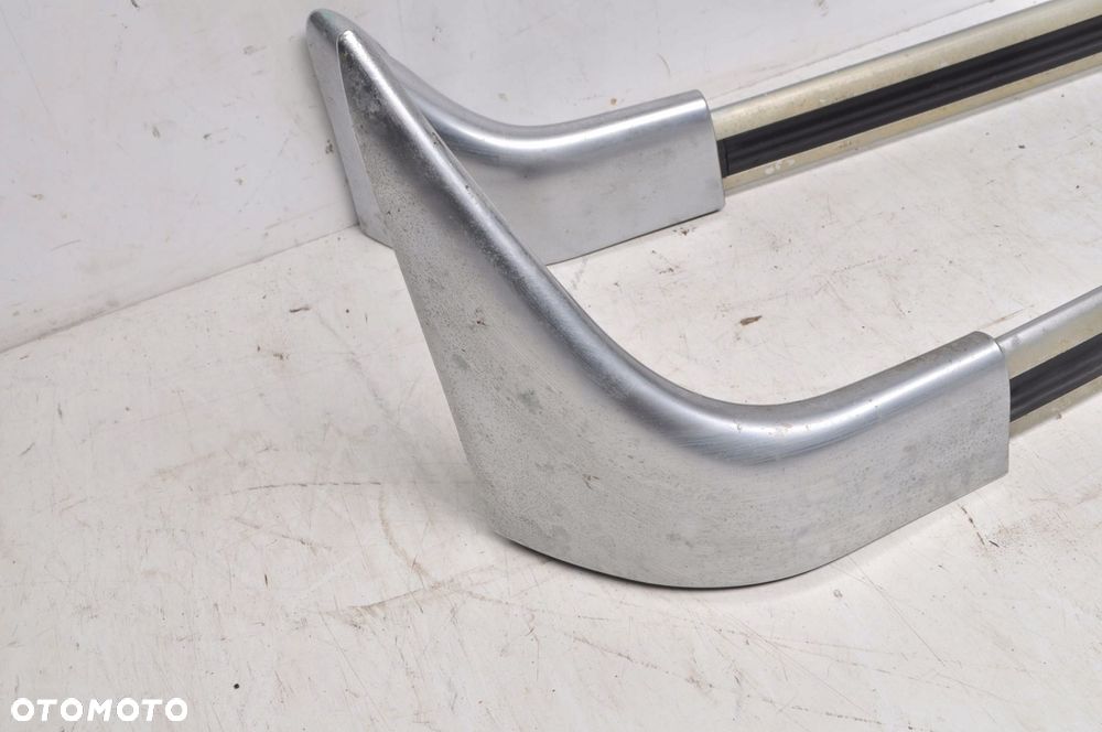 PEUGEOT 807 RELINGI DACHOWE KOMPLET - 7