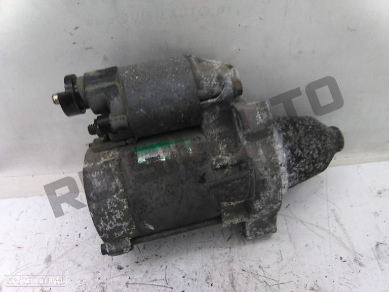Motor Arranque  Honda Jazz Ii [2001_2007] 1.2 I-dsi - 2