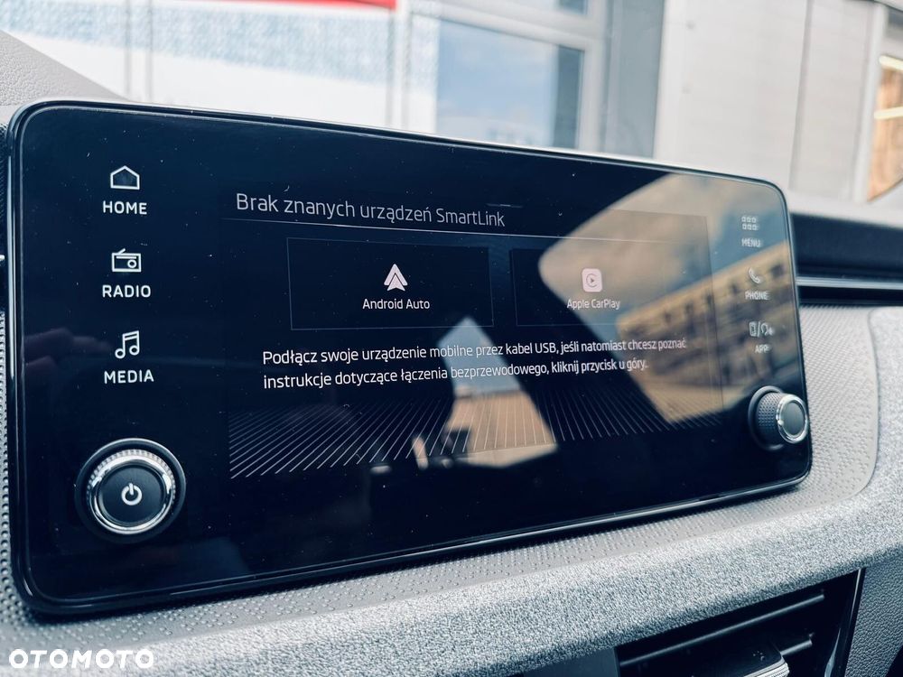 Skoda Scala 1.0 TSI Selection - 26