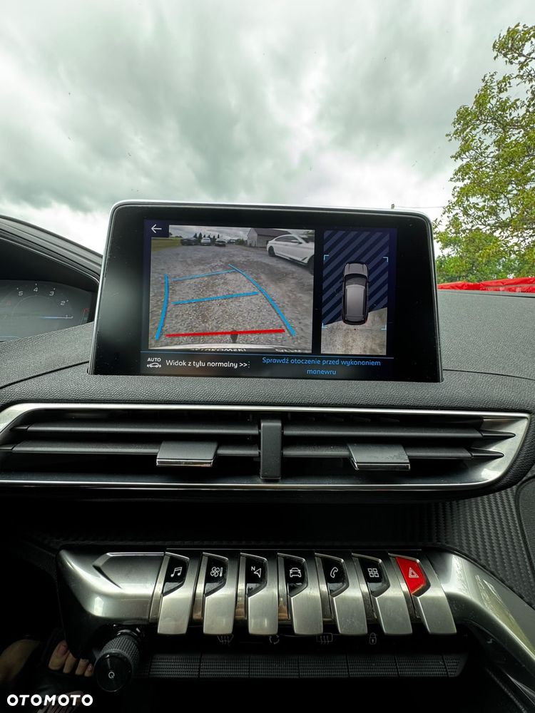 Peugeot 3008 PureTech 130 Stop & Start Access - 8