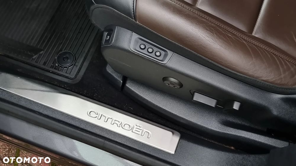 Citroën C5 Aircross 2.0 BlueHDi Shine EAT8 - 31