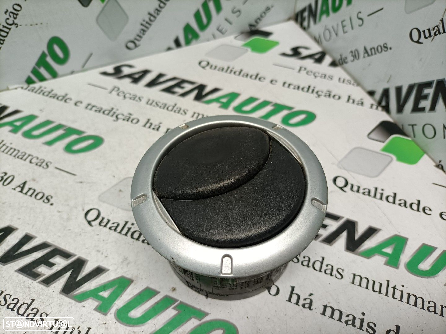 Grelha / Difusor Sofagem Dacia Logan (Ls_) - 4