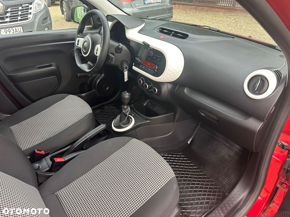Renault Twingo - 11
