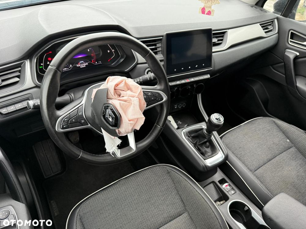 Renault Captur TCe 100 INTENS - 16