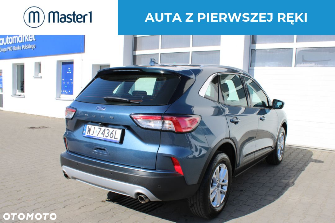 Ford Kuga 1.5 EcoBoost FWD Titanium - 6