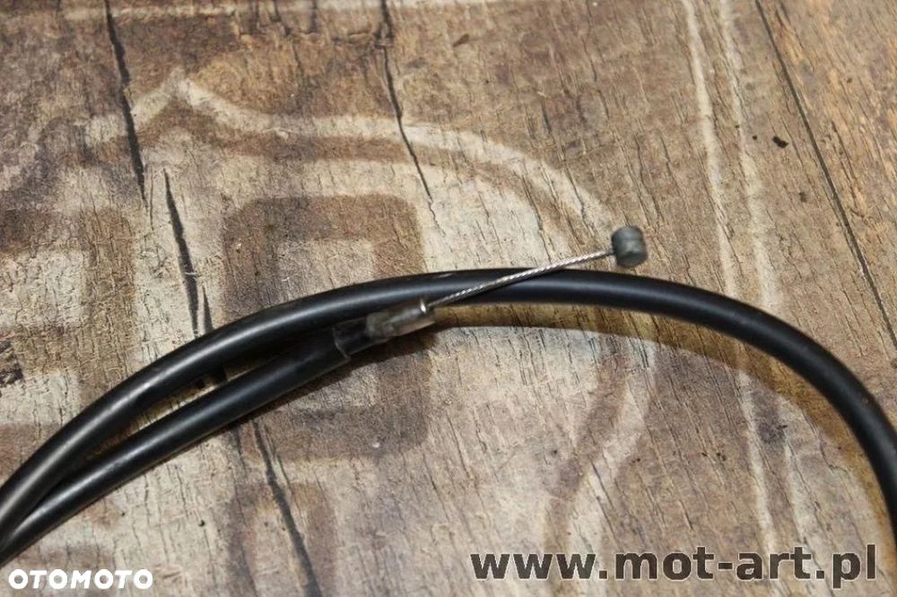 LINKA SSANIA YAMAHA XVS1100 DRAG STAR CUSTOM - 3