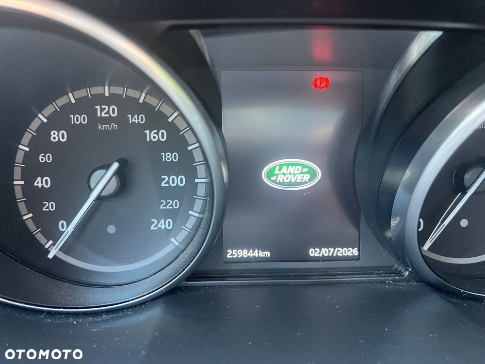 Land Rover Discovery Sport 2.0 TD4 SE - 14