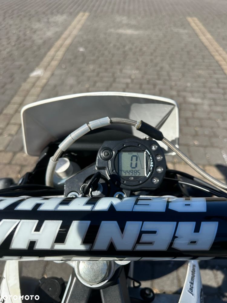 Derbi Senda - 17