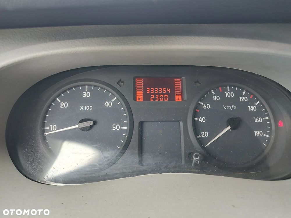 Renault Master - 8