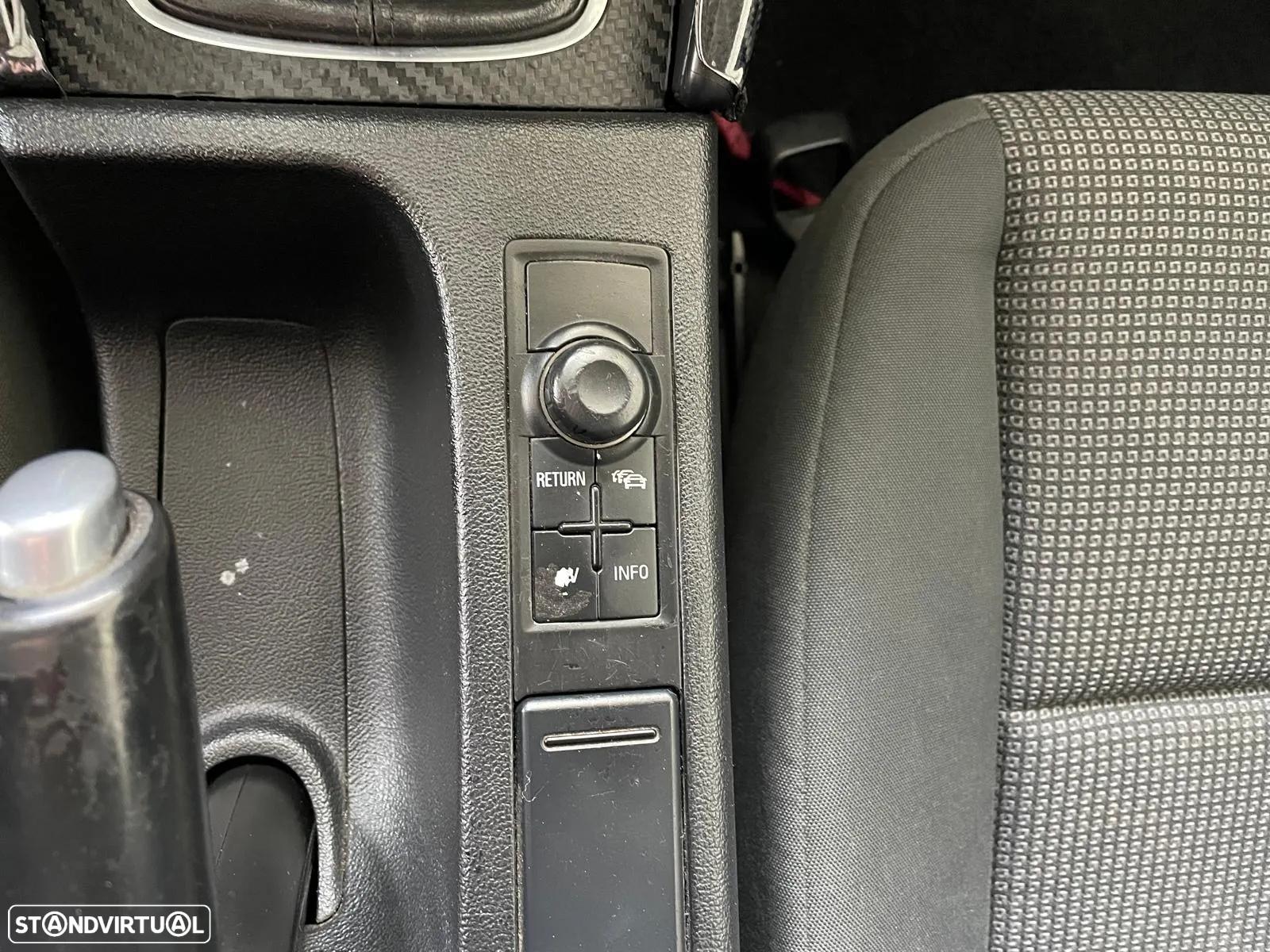 Audi A3 1.9 TDI Sport - 14