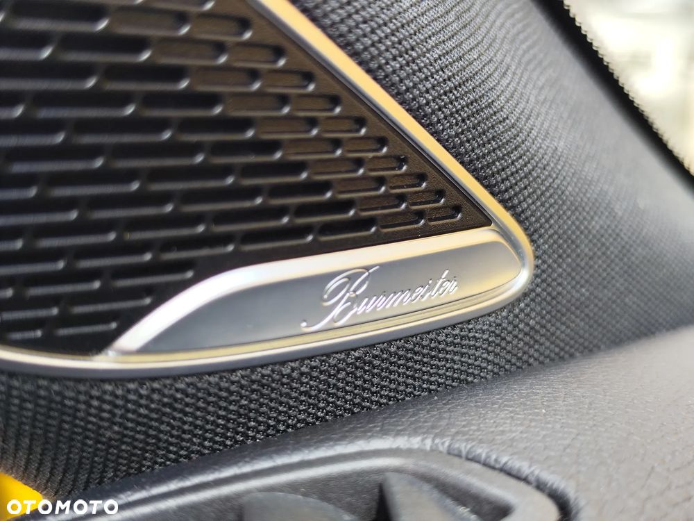 Mercedes-Benz Klasa A 45 S AMG 4-Matic 8G-DCT - 26