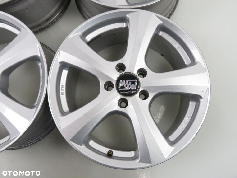 Alufelgi 17'' VW Seat Skoda Mercedes Audi 5x112 - 12