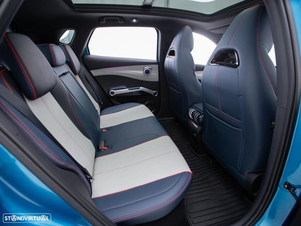 BYD Atto 3 Comfort - 13