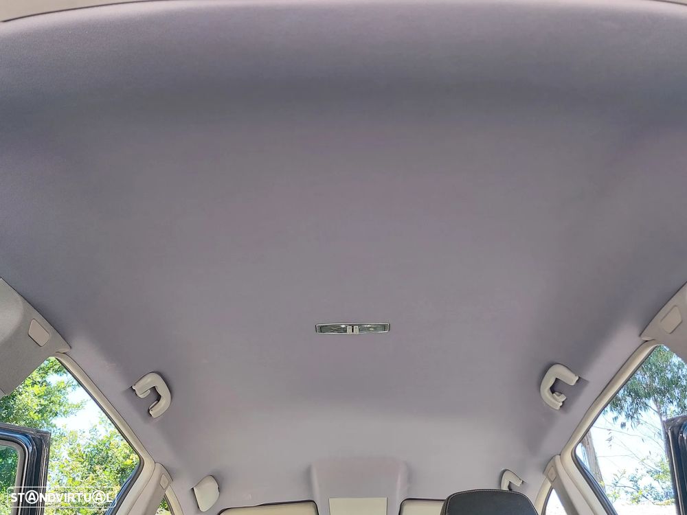 Opel Astra Caravan 1.7 CDTi Cosmo - 20