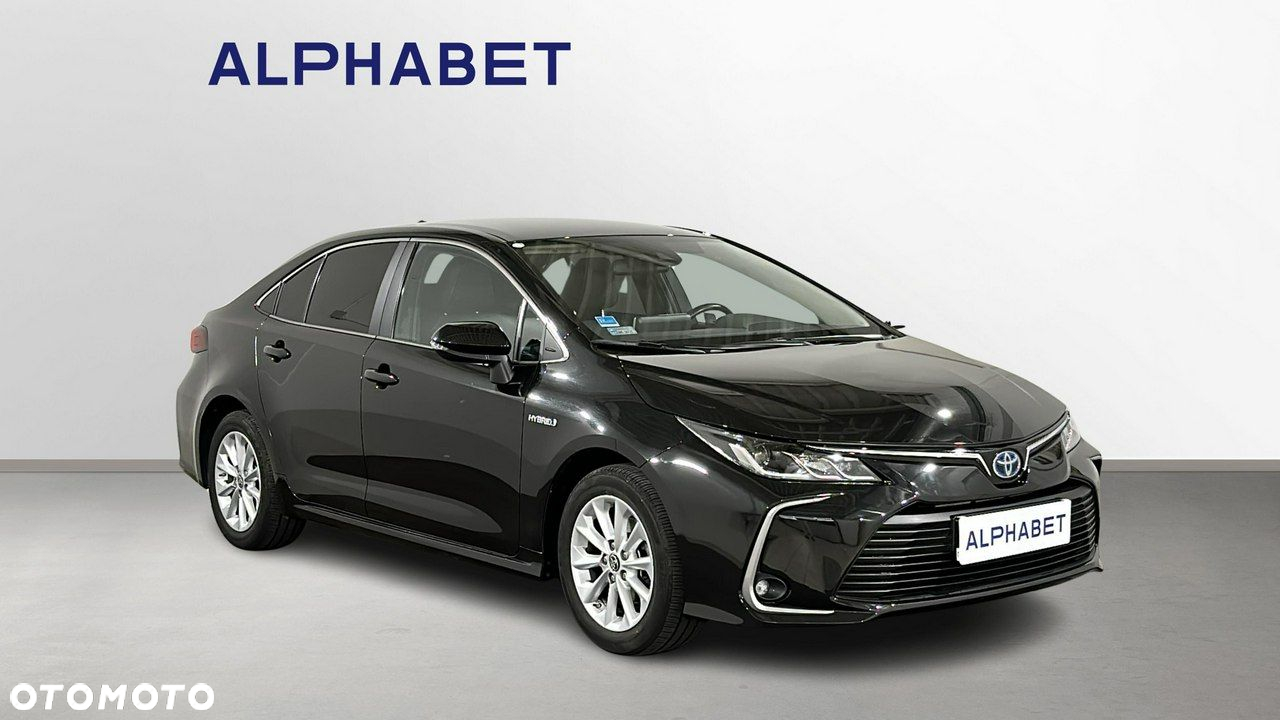 Toyota Corolla - 8