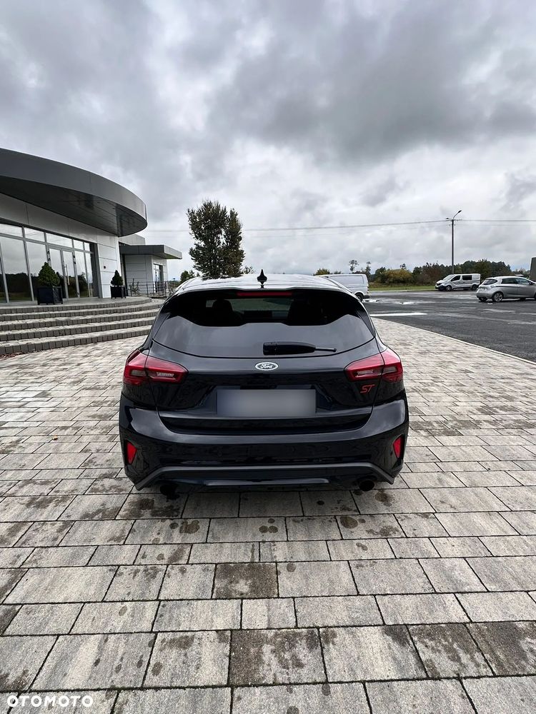 Ford Focus 2.3 EcoBoost ST X - 14