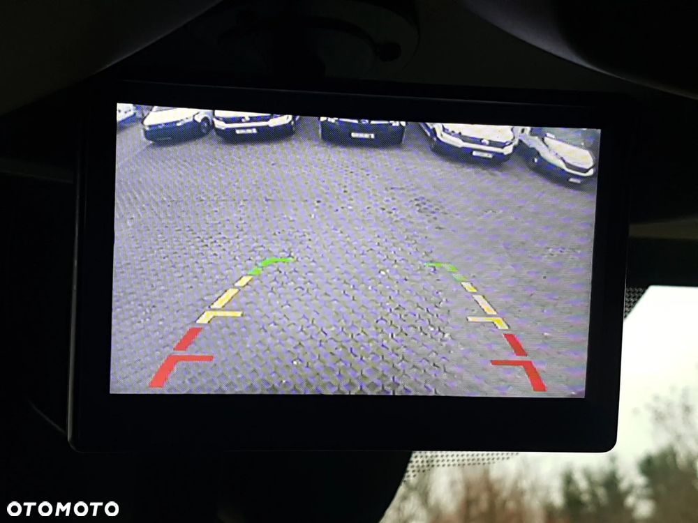 Renault MASTER 8EP CHŁODNIA 4,21x2,11x2,00 IZOTERMA AGREGAT CARRIER XARIOS 350 ZASILANIE Z SILNIKA + ELEKTRYCZNE STACJONARNE KLIMA - 18