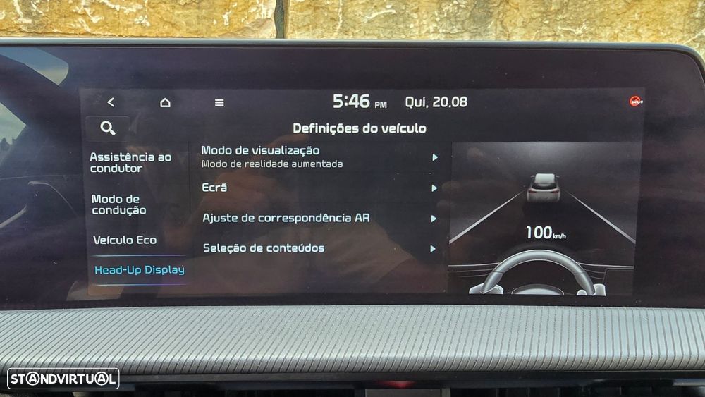 Kia EV6 77.4 kWh GT-Line - 28