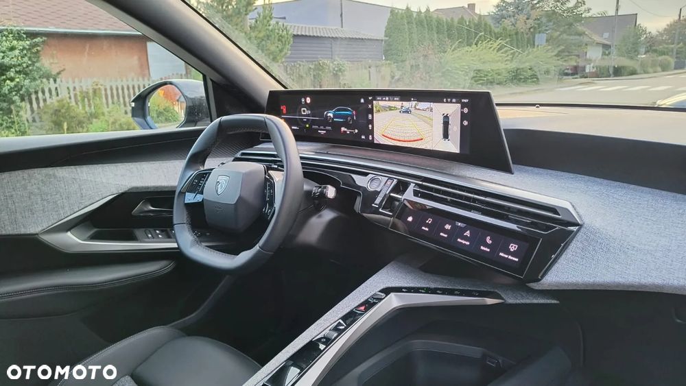 Peugeot 3008 - 9