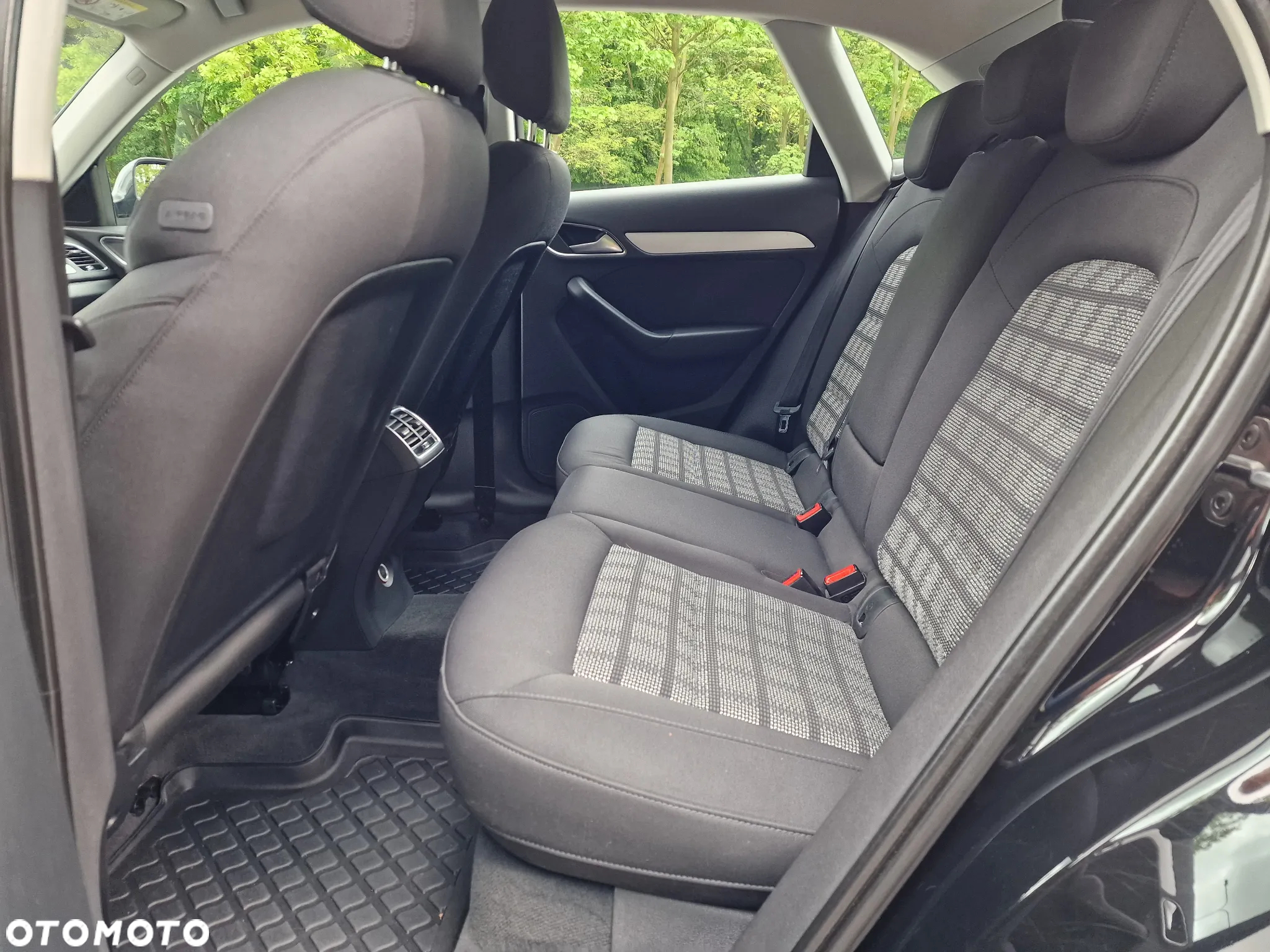 Audi Q3 2.0 TDI Quattro Sport S tronic - 4