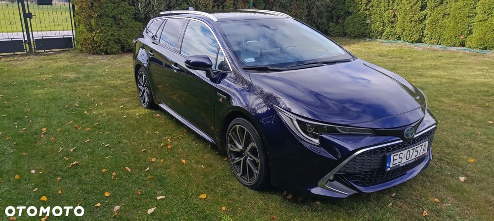 Toyota Corolla - 7