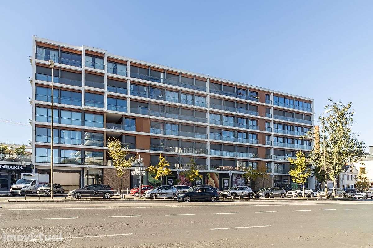 Apartamento T4 para venda - Grande imagem: 2/30