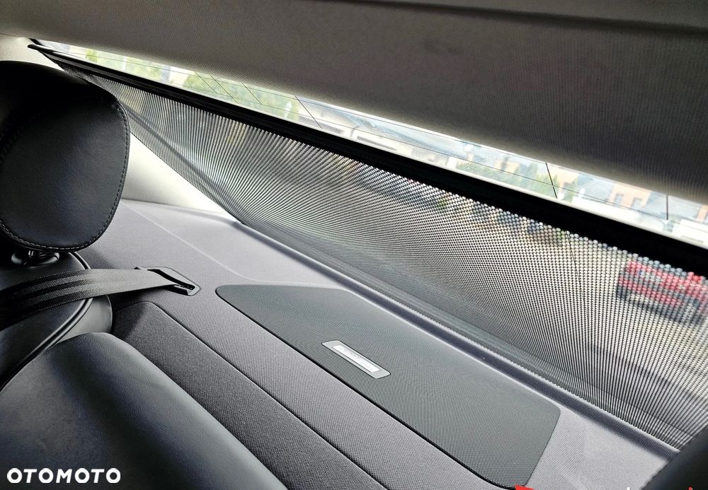 Audi A8 3.0 TDI DPF quattro - 22