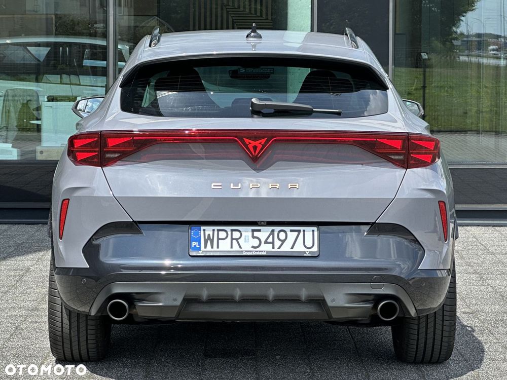 Cupra Formentor - 7