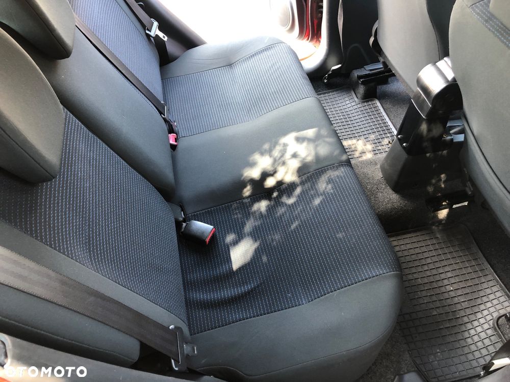 Suzuki Swift 1.3 GLX / Comfort - 12