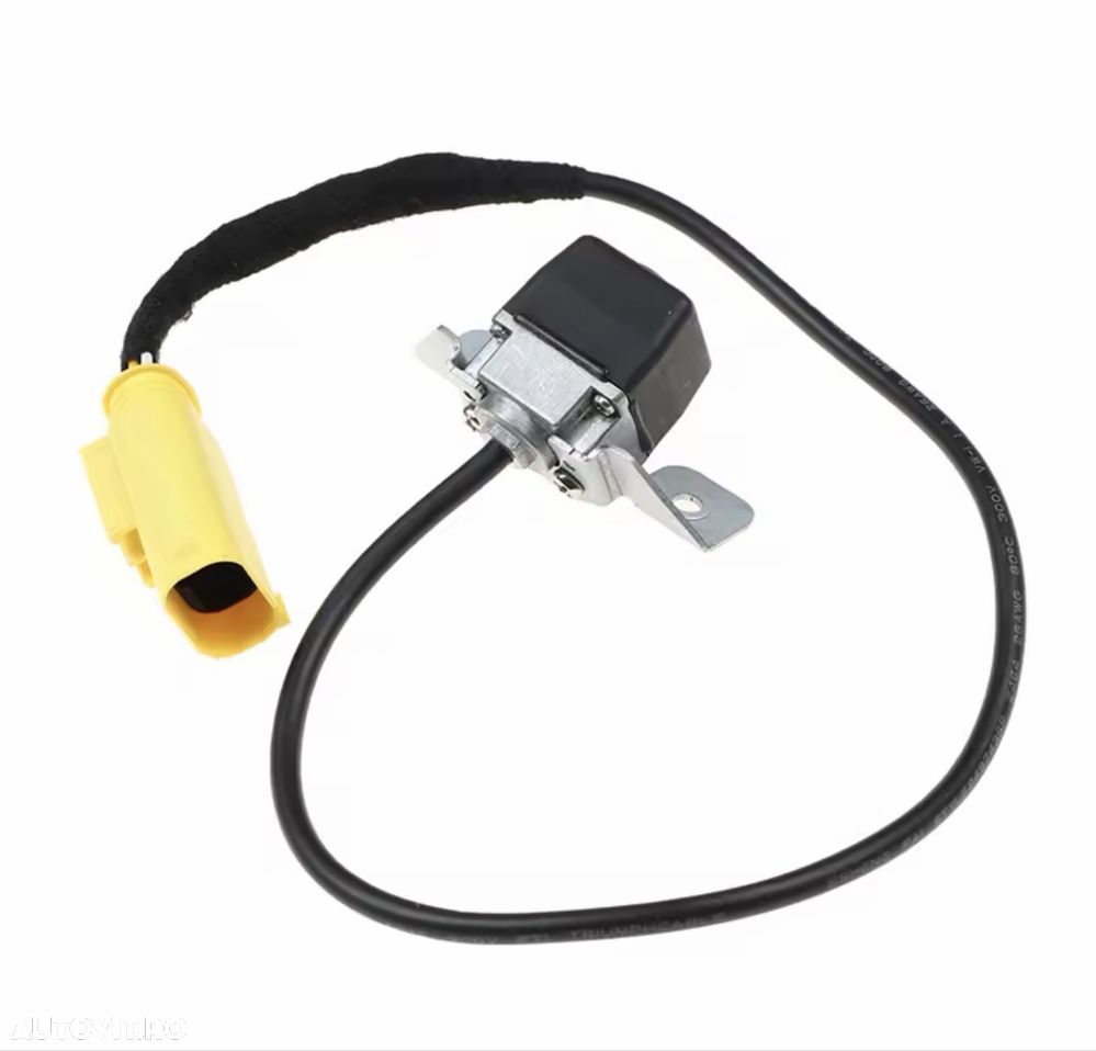 Camera Spate Mers Inapoi Retur Parcare Masalier Marsarier Hyundai Tucson/Hyundai IX35 2009-2013 - 1